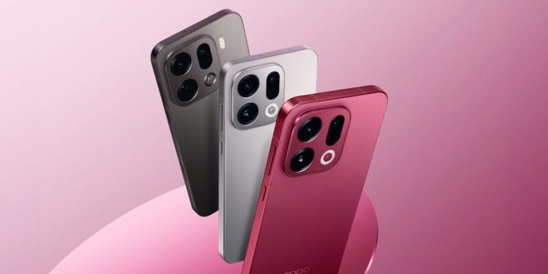 Oppo Find X9 available globally in November with 7,500 mAh battery, 200MP camera from €999 [U] | Hashe Computer Solutions (Pvt) Ltd.