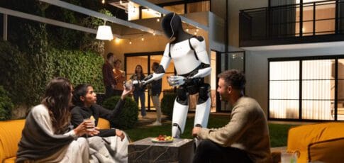 why irobot s founder won t go