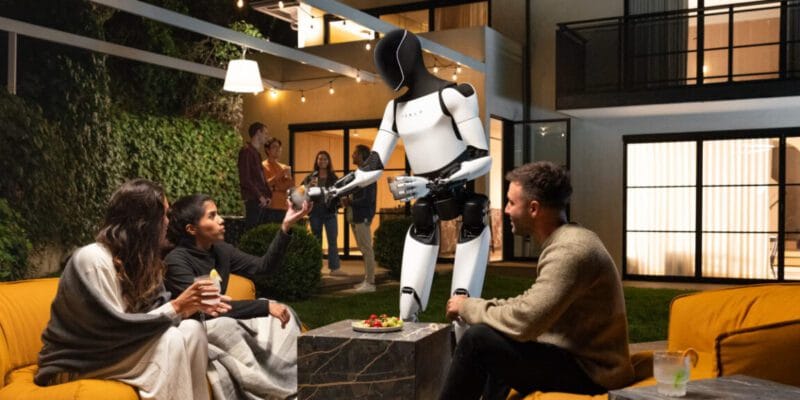 Why iRobot’s founder won’t go within 10 feet of today’s walking robots 6 why irobot s founder won t go