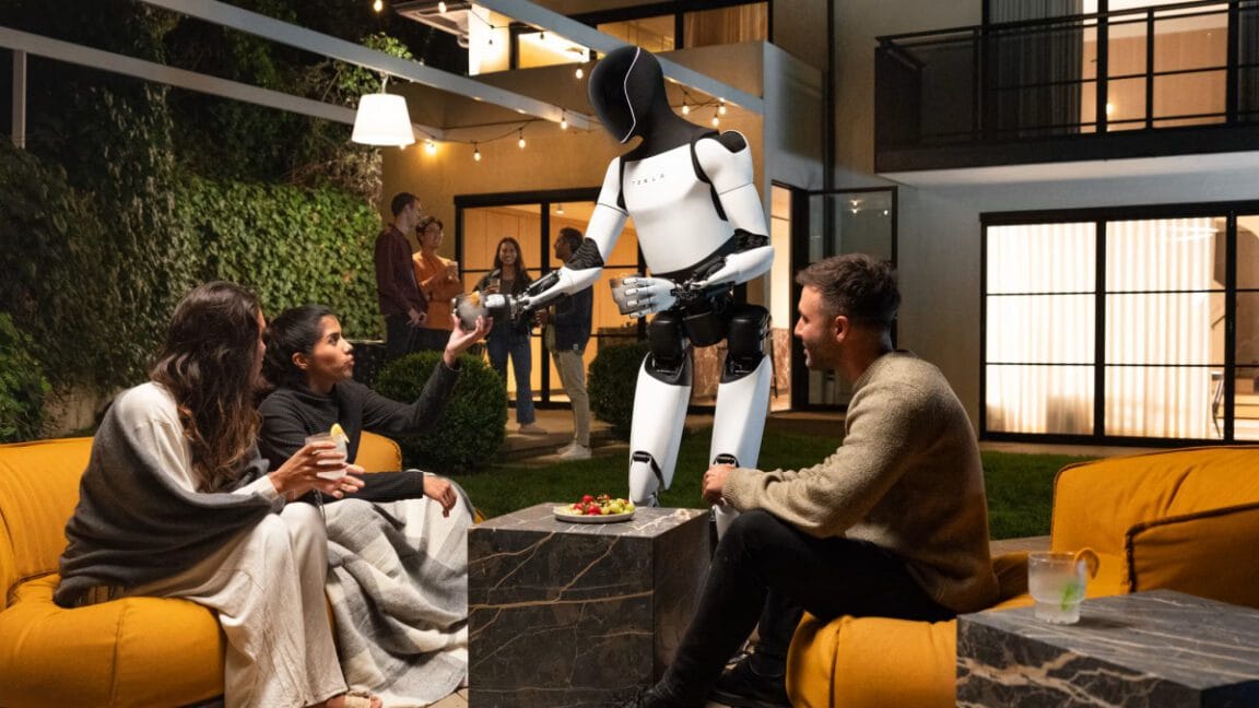 why irobot s founder won t go