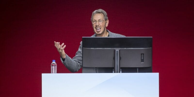 ‘Dozens’ of organizations had data stolen in Oracle-linked hacks 9 dozens of organizations had data stolen in