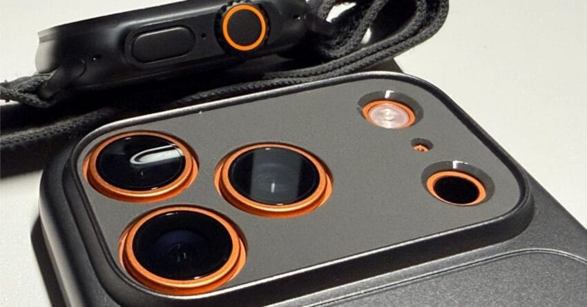 two affordable iphone 17 pro accessories worth