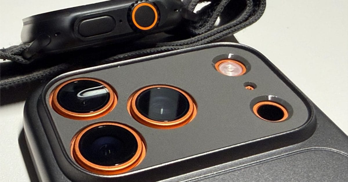 two affordable iphone 17 pro accessories worth