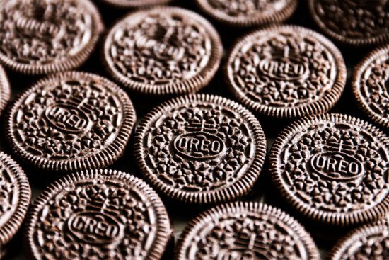 oreo-maker mondelez will use ai for tv