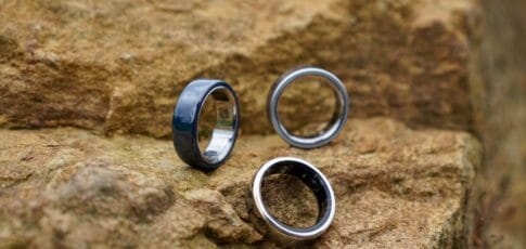 is the oura ring 4 ceramic worth