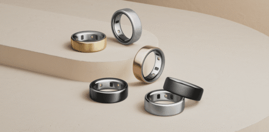 smart ring maker oura raises 900m from