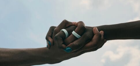 introducing oura ring 4 ceramic 4 stunning