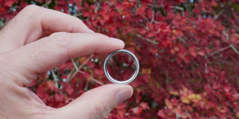 I spent a year with the Oura Ring 4, and I never want to take it off 3 i spent a year with the oura