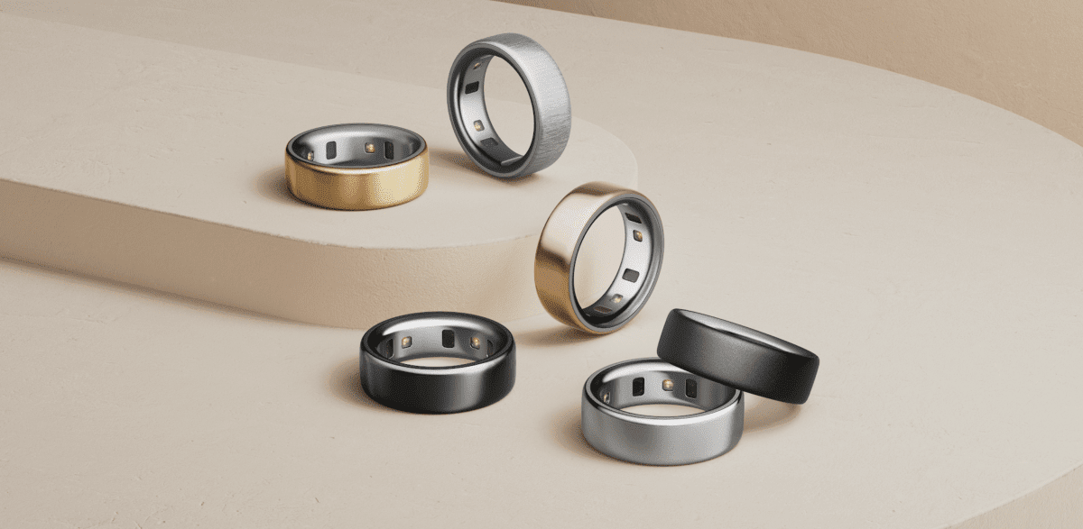 smart ring maker oura raises 900m from