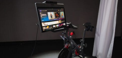 peloton ushers in a new era with