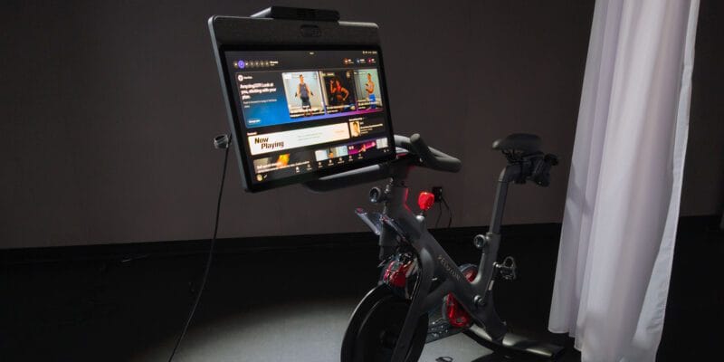 Peloton ushers in a new era with revamped hardware and AI 9 peloton ushers in a new era with
