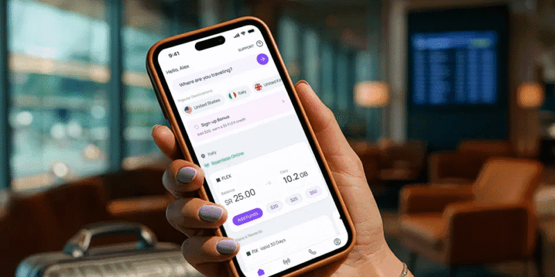 Get a Roamless eSIM plan for 20% off, and make your next international trip stress-free 9 get a roamless esim plan for 20
