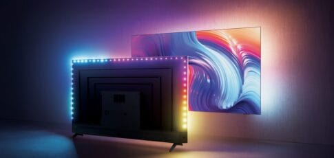 philips ambilight tvs finally come to us