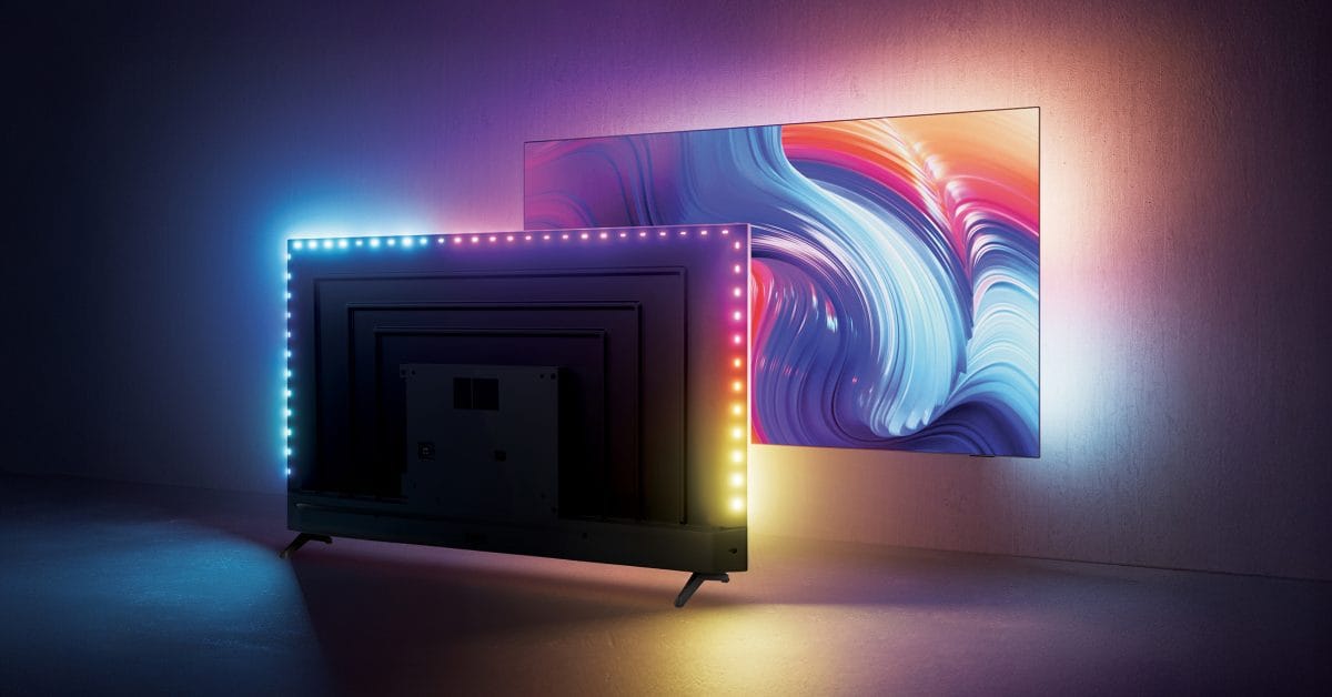 philips ambilight tvs finally come to us