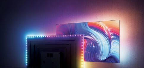 philips new roku tvs come with their