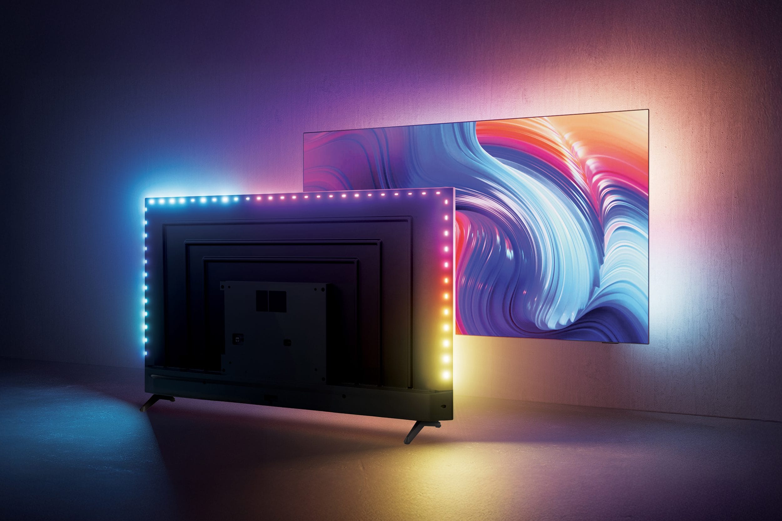 philips new roku tvs come with their