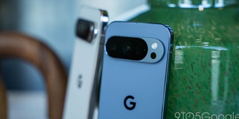 google pixel 10 series up to 600