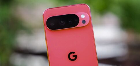 google you have to make a red