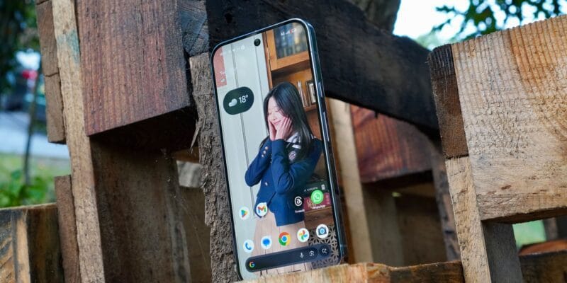 uh-oh pixel 10 users are still getting