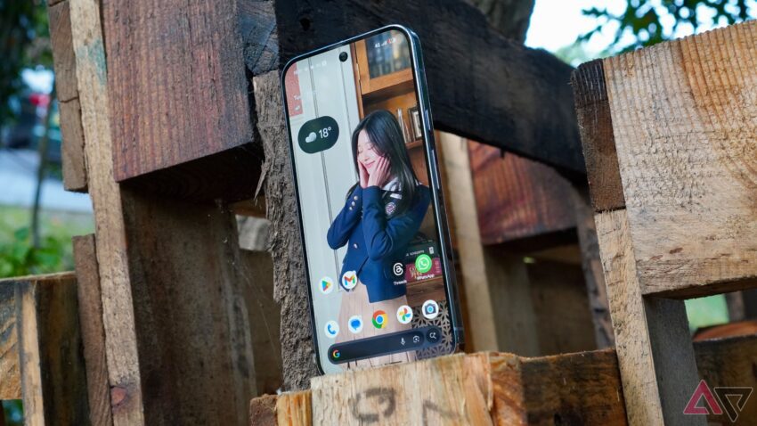 uh-oh pixel 10 users are still getting