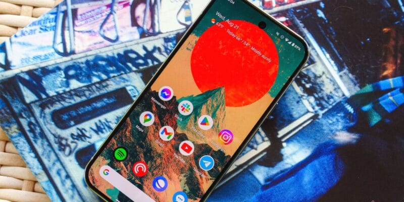 google experiments with faster app launch shortcut