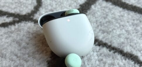 the pixel buds pro 2 gain a