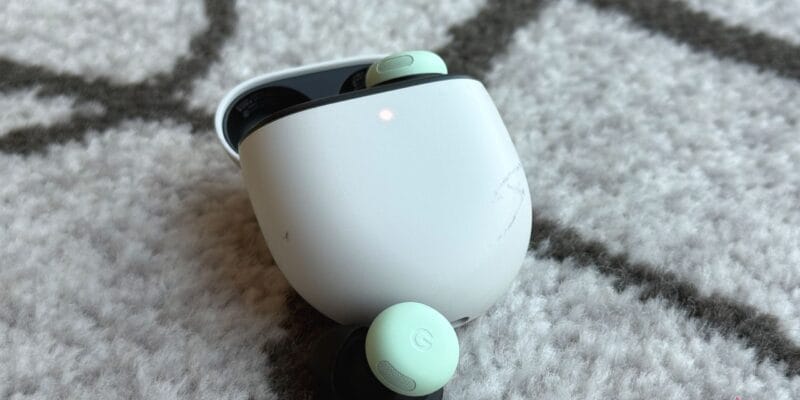 the pixel buds pro 2 gain a