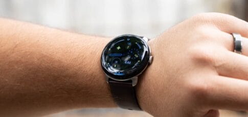 review google s pixel watch 4 puts