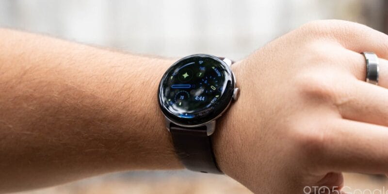 review google s pixel watch 4 puts