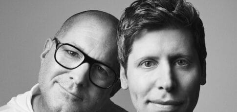 openai and jony ive may be struggling