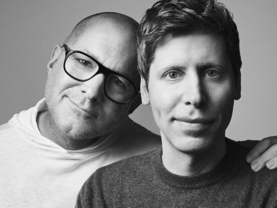 openai and jony ive may be struggling