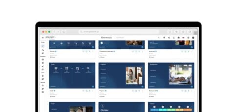 prezent raises 30 million to acquire ai