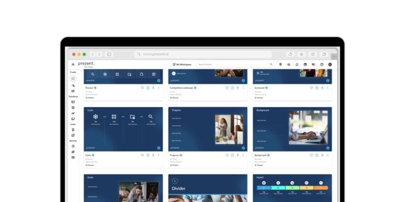 Prezent raises $30 million to acquire AI services firms — starting with founder’s other company 13 prezent raises 30 million to acquire ai