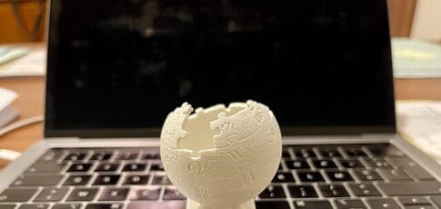 new project makes wikipedia data more accessible