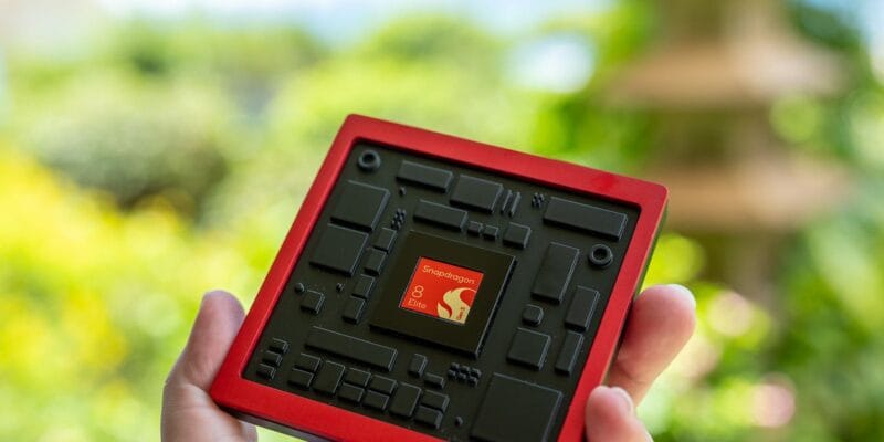Galaxy Z Flip 8 may debut Samsung-built Snapdragon 8 Gen 5 chip 19 galaxy z flip 8 may debut samsung-built