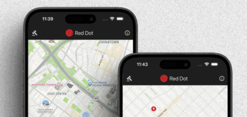 google removes ice-spotting app following apple s