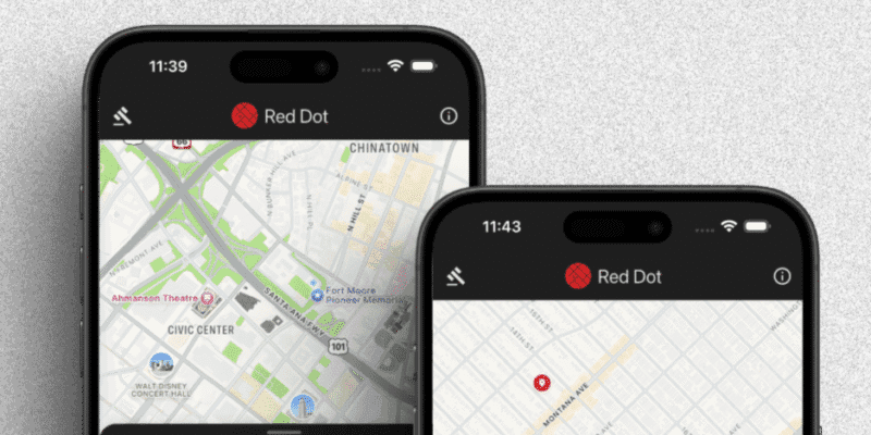 Google removes ICE-spotting app following Apple’s ICEBlock crackdown 5 google removes ice-spotting app following apple s