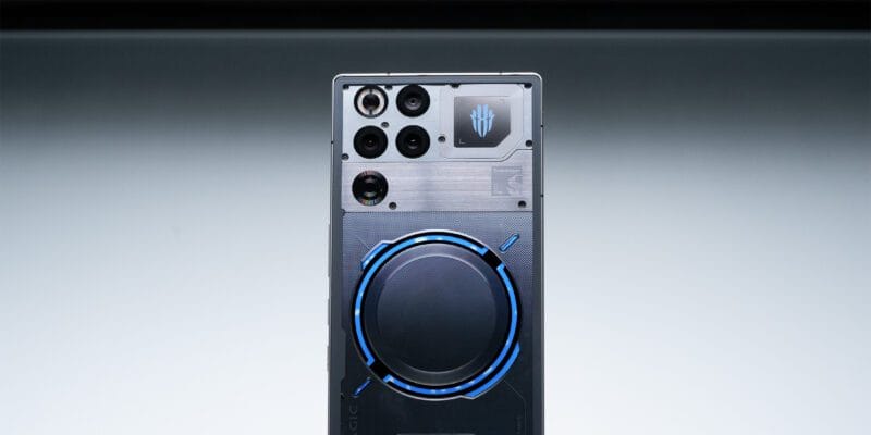 Redmagic 11 Pro is the first phone with liquid cooling 3 redmagic 11 pro is the first phone