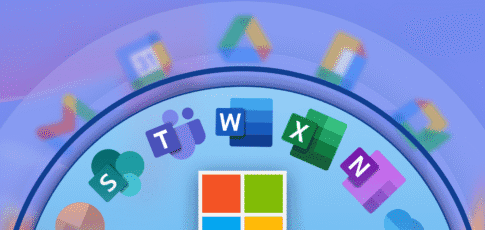 i replaced the entire google ecosystem with