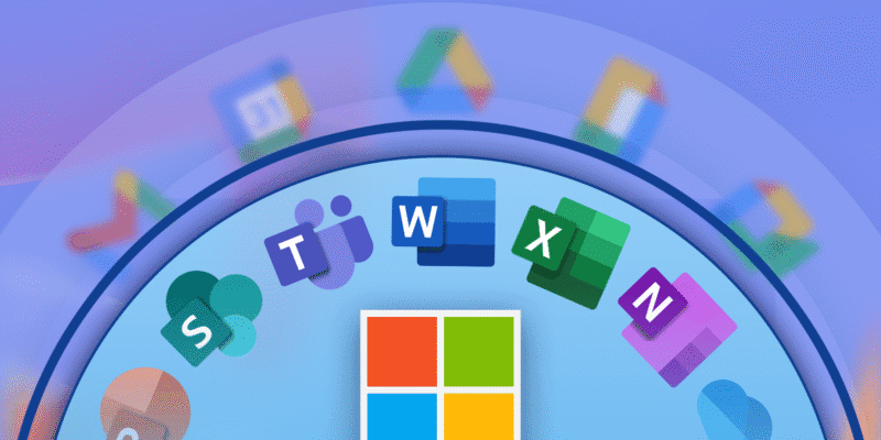 I replaced the entire Google ecosystem with Microsoft apps for a month and here's what I learned 4 i replaced the entire google ecosystem with