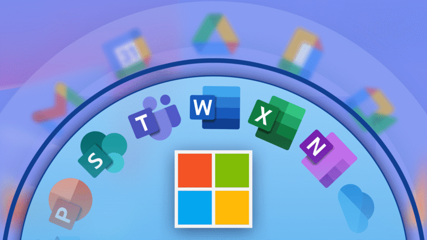 i replaced the entire google ecosystem with
