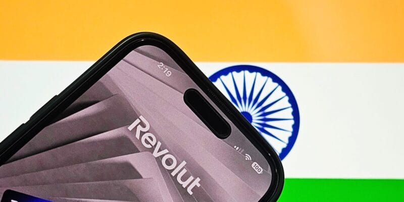 Revolut aims to take on Indian banks and their ‘criminal’ forex fees 16 revolut aims to take on indian banks