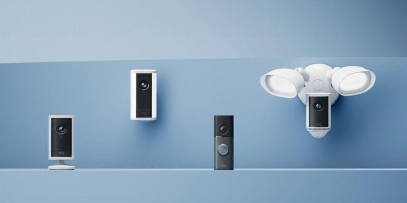 Amazon upgrades Ring with smarter alerts and a built-in pet finder 9 amazon upgrades ring with smarter alerts and