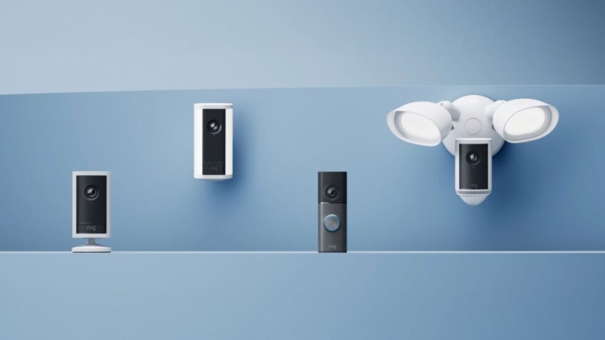 amazon upgrades ring with smarter alerts and