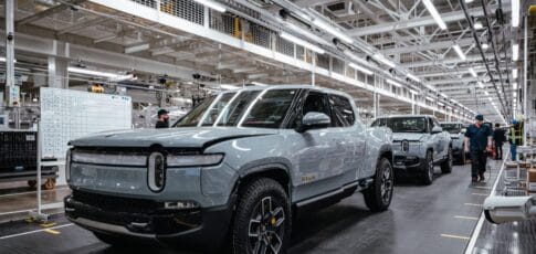 rivian is settling 250 million lawsuit to