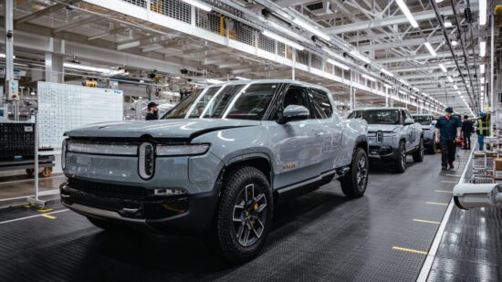 rivian is settling 250 million lawsuit to
