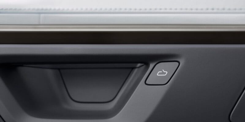 Rivian is redesigning the R2 SUV’s door handles for better safety 19 rivian is redesigning the r2 suv s