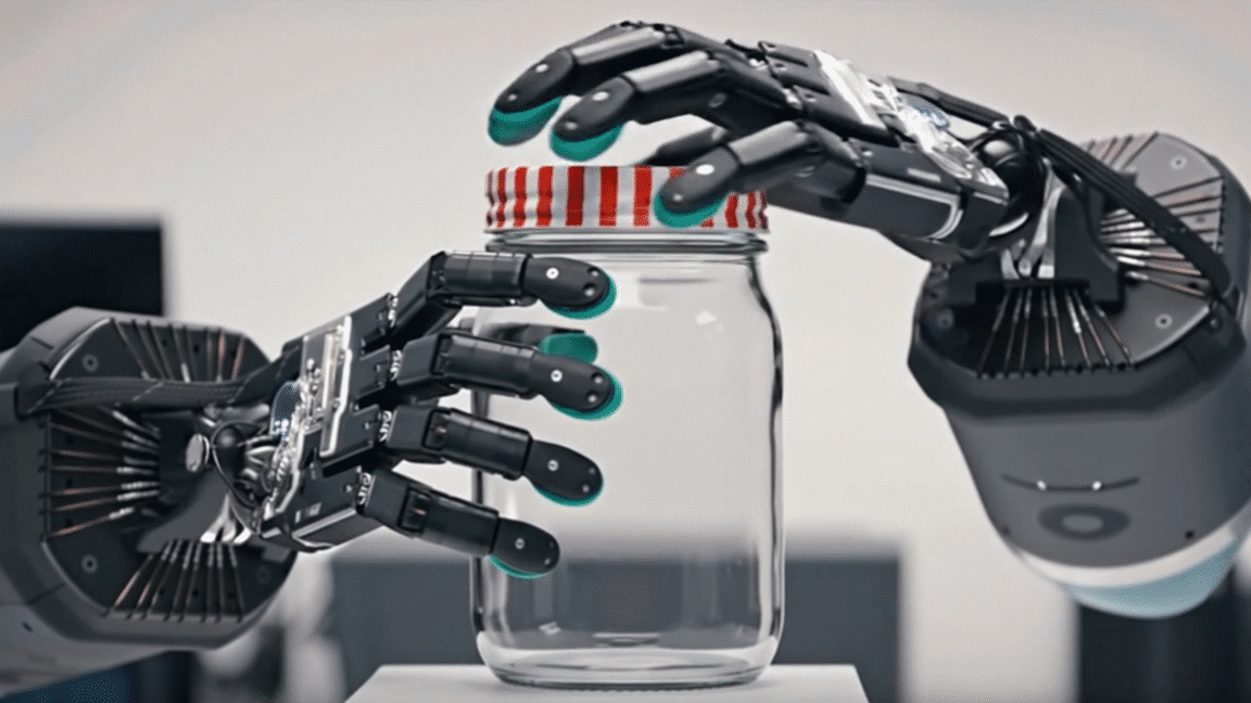can today s ai video models accurately