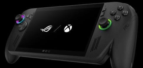 rog xbox ally x the ars technica
