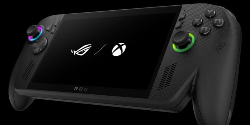 ROG Xbox Ally X: The Ars Technica review 9 rog xbox ally x the ars technica